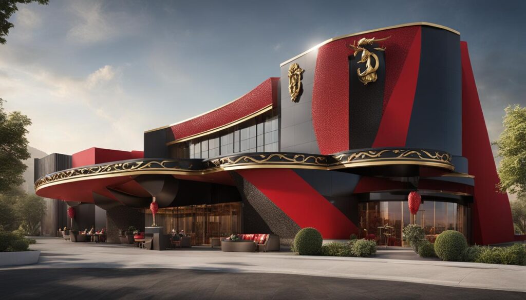 Matadorbet Casino Matadorbet Casino