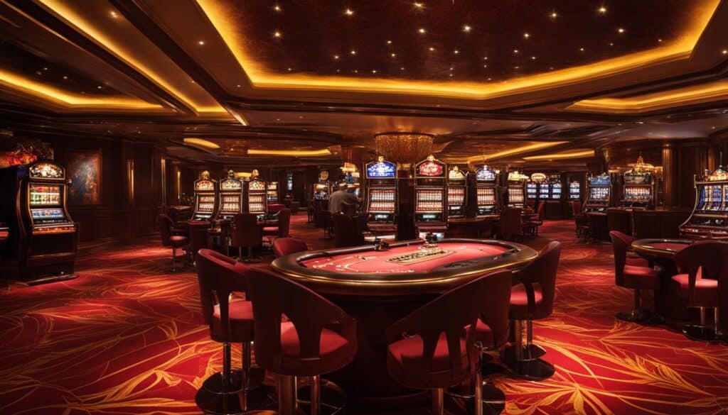 Matadorbet Casino Matadorbet Casino