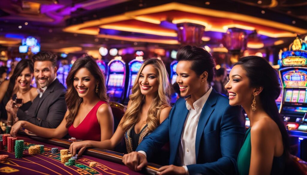 Matadorbet Casino Matadorbet Casino