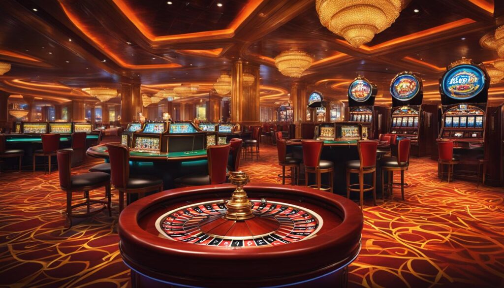Matadorbet Casino Matadorbet Casino