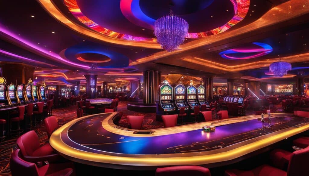 Matadorbet Casino Matadorbet Casino