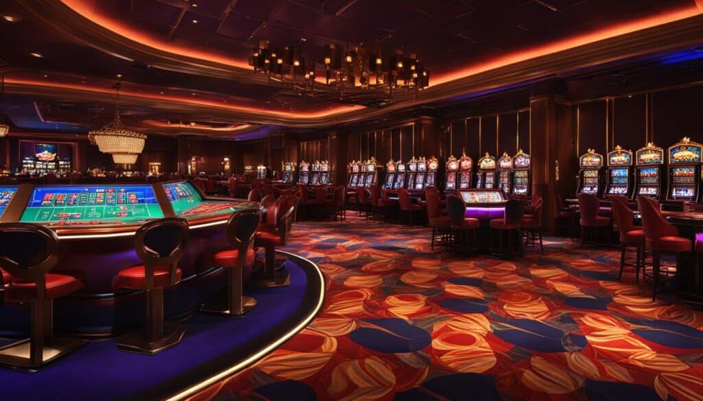 Matadorbet Casino Matadorbet Casino