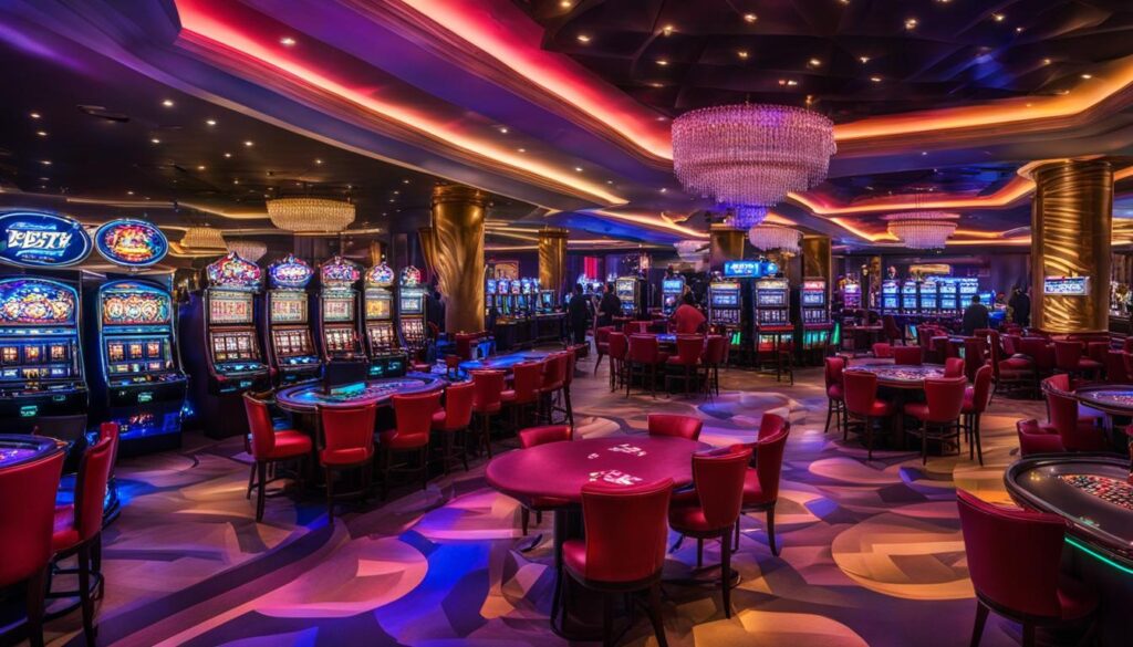Matadorbet Casino Matadorbet Casino
