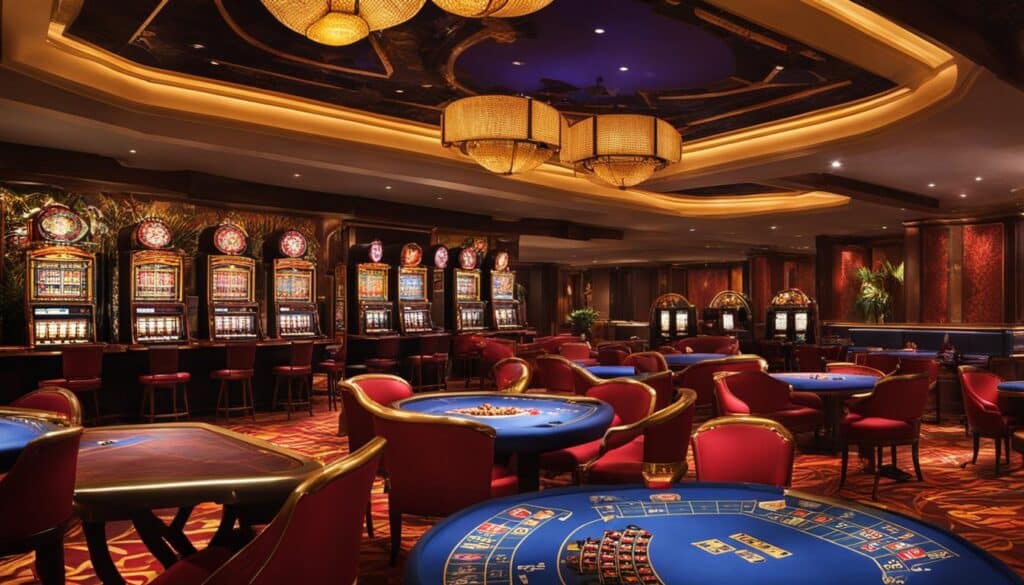 Matadorbet Casino Matadorbet Casino