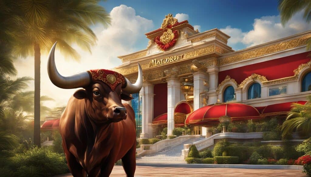 Matadorbet Casino Matadorbet Casino
