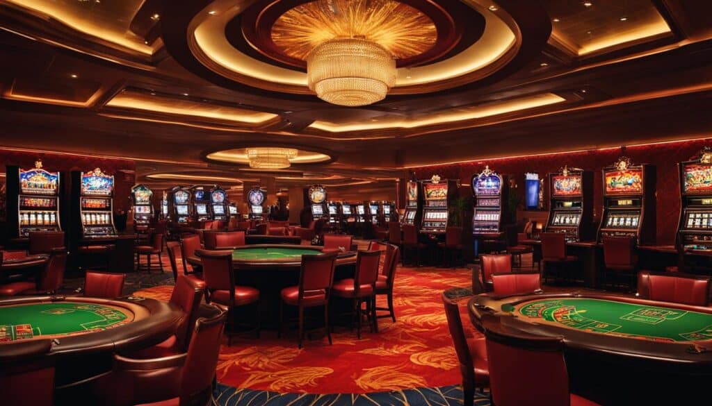 Matadorbet Casino Matadorbet Casino