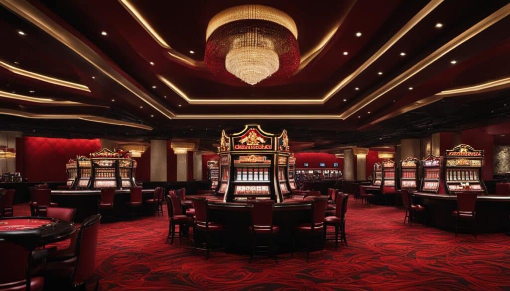 Matadorbet Casino Matadorbet Casino