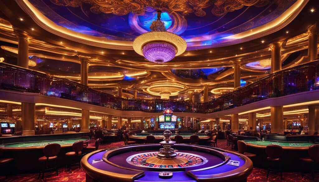 Matadorbet Casino Matadorbet Casino