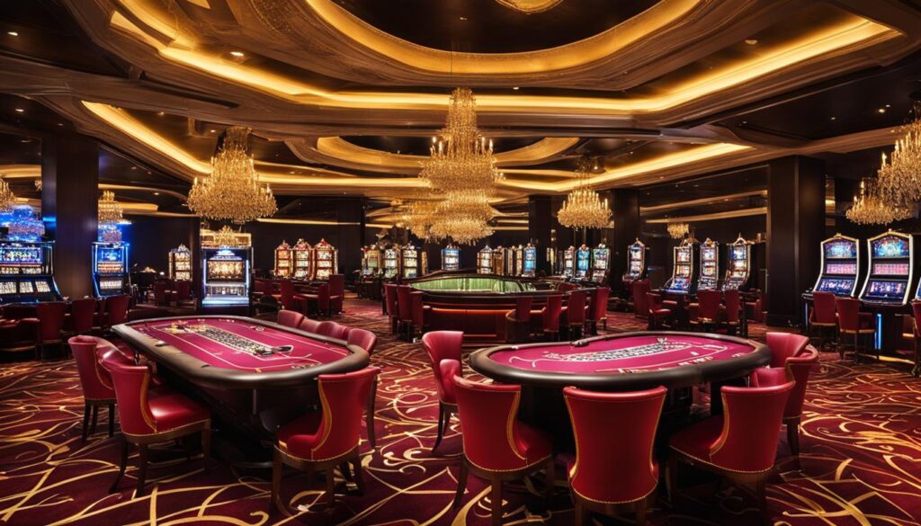 Matadorbet Casino Matadorbet Casino