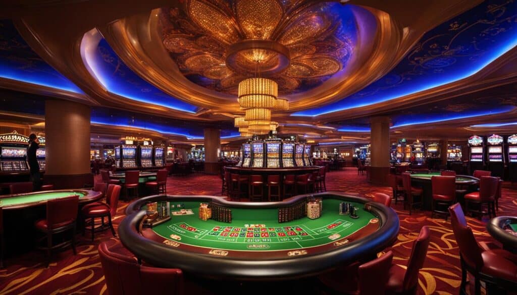 Matadorbet Casino Matadorbet Casino