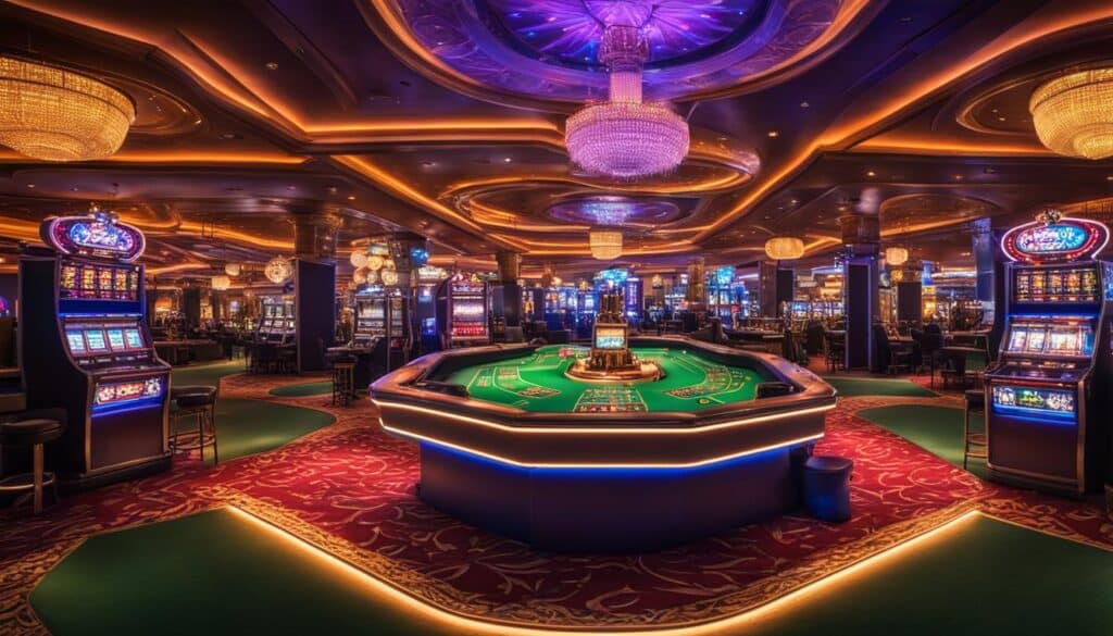 Matadorbet Casino Matadorbet Casino