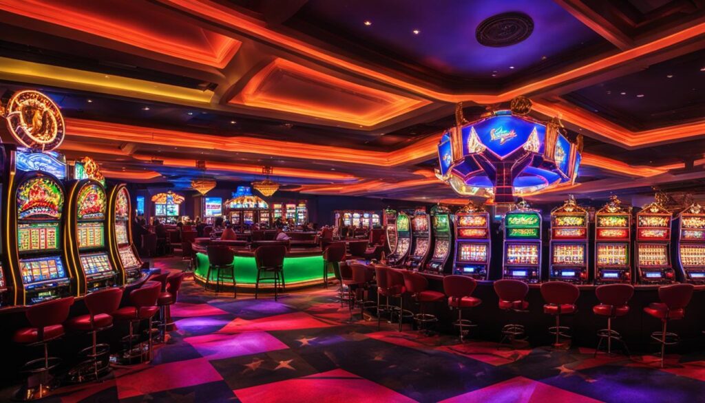 Matadorbet Casino Matadorbet Casino