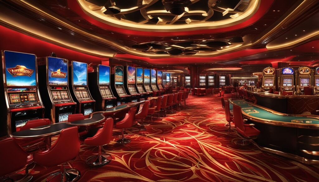 Matadorbet Casino Matadorbet Casino