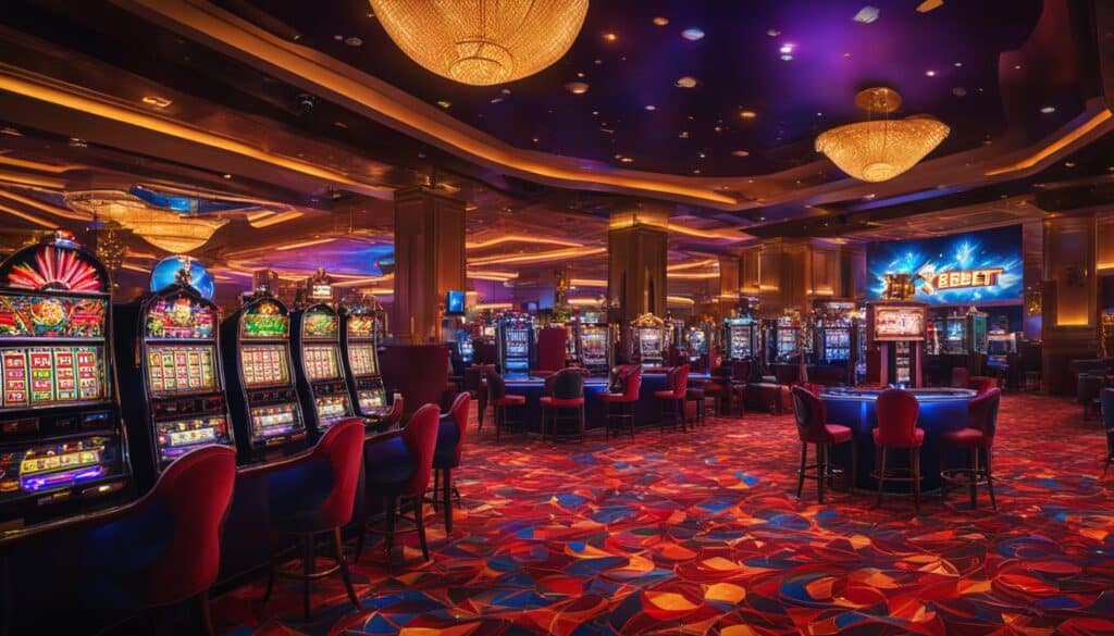 Matadorbet Casino Matadorbet Casino