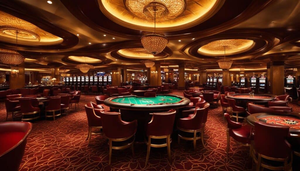 Matadorbet Casino Matadorbet Casino