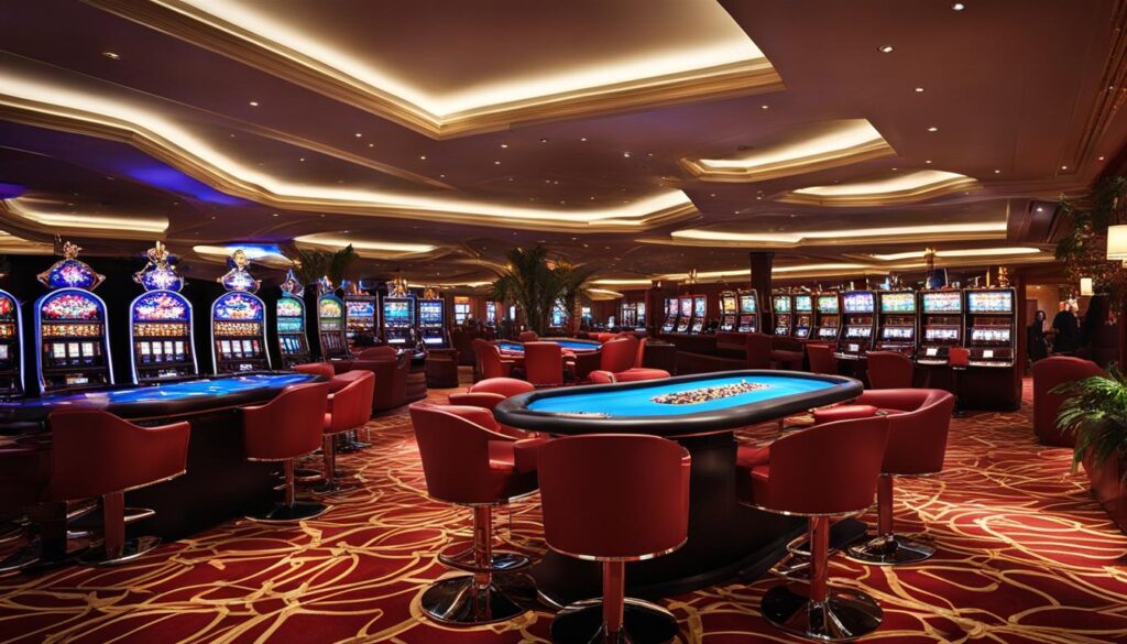 Matadorbet Casino Matadorbet Casino