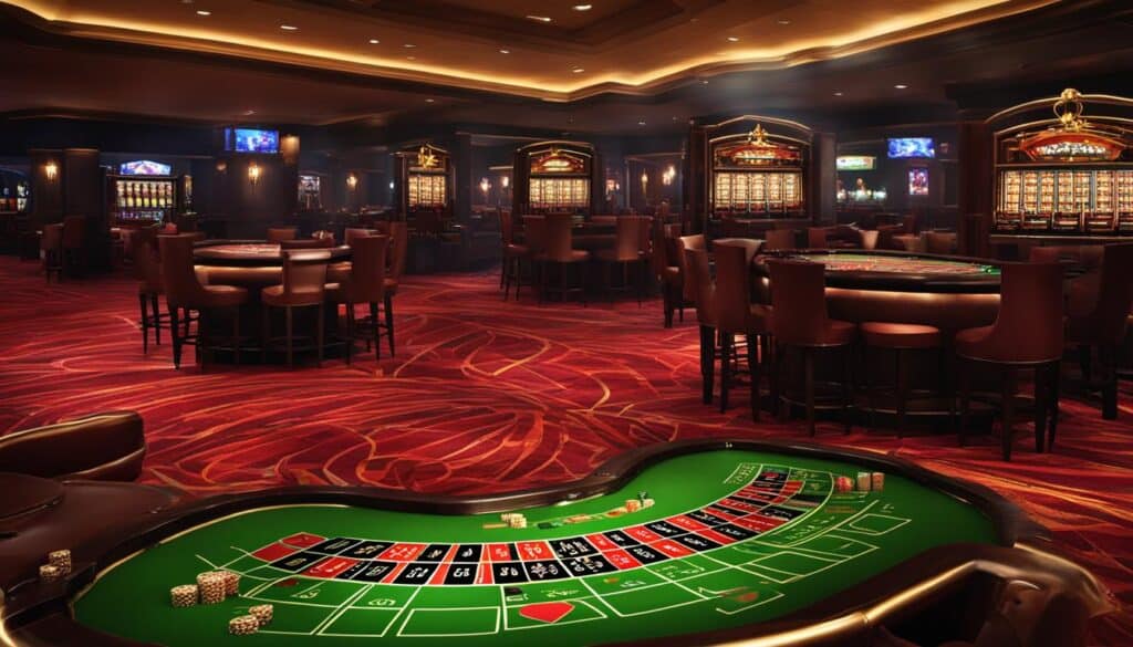 Matadorbet Casino Matadorbet Casino