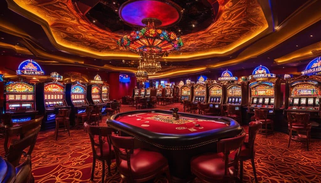 Matadorbet Casino Matadorbet Casino