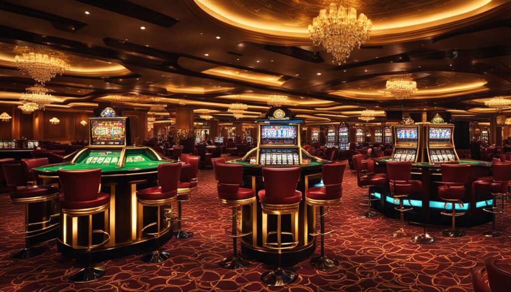 Matadorbet Casino Matadorbet Casino