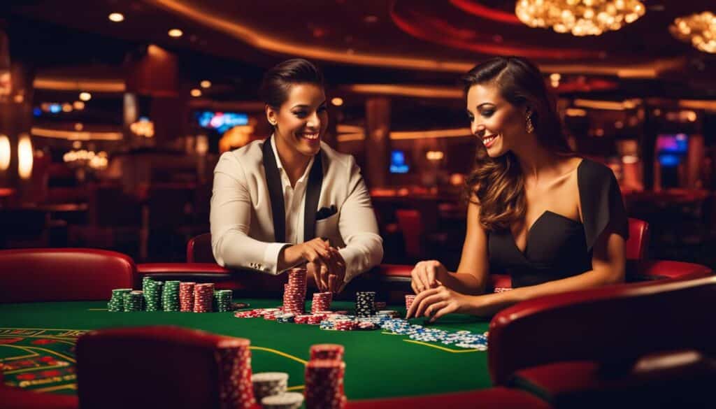 Matadorbet Casino Matadorbet Casino