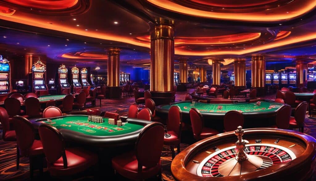 Matadorbet Casino Matadorbet Casino