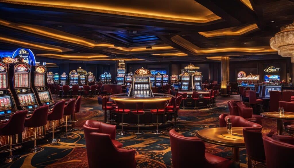 Matadorbet Casino Matadorbet Casino