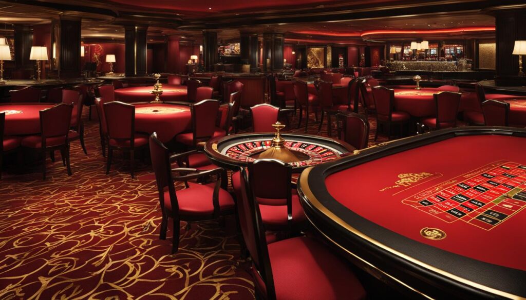Matadorbet Casino Matadorbet Casino