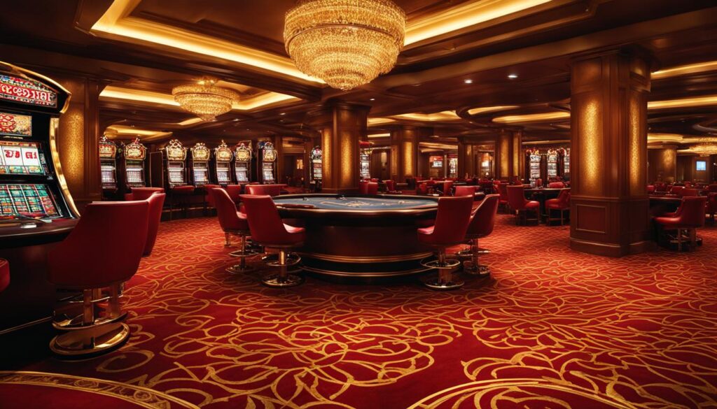 Matadorbet Casino Matadorbet Casino