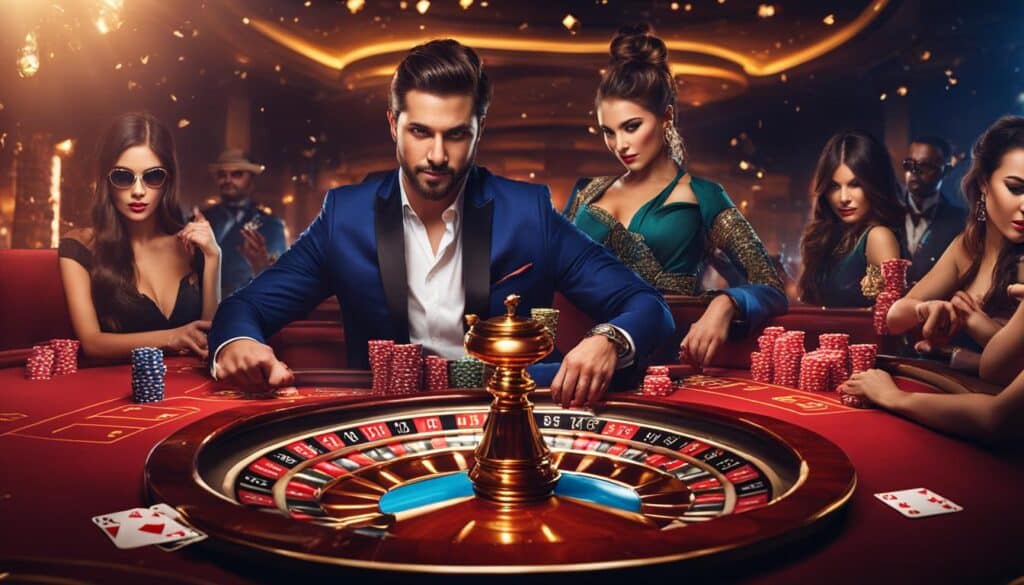 Matadorbet Casino Matadorbet Casino