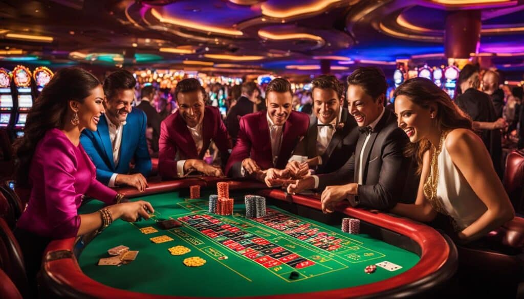 Matadorbet Casino Matadorbet Casino