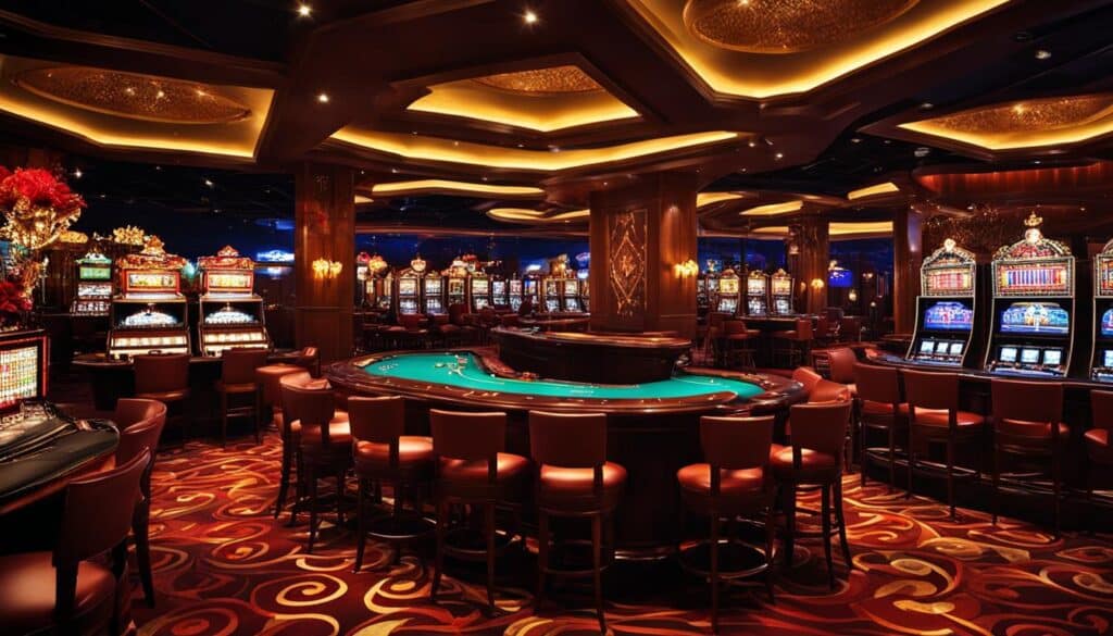 Matadorbet Casino Matadorbet Casino