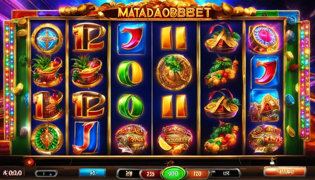 Matadorbet Casino - Adrenalin Dolu Slotlar Matadorbet Casino - Adrenalin Dolu Slotlar