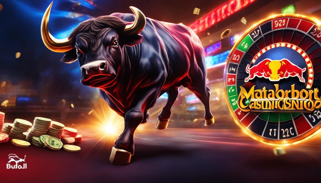 Matadorbet Casino Bonus Matadorbet Casino Bonus