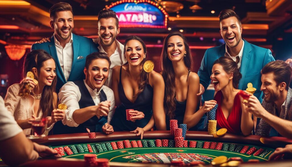 Matadorbet Casino Bonuslar Matadorbet Casino Bonuslar