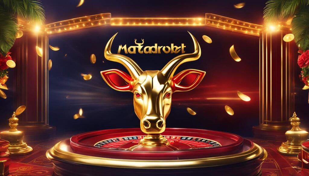 Matadorbet Casino Bonuslar Matadorbet Casino Bonuslar