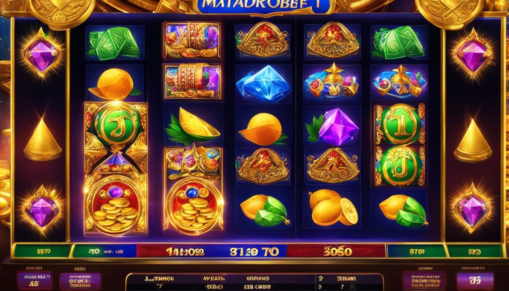 Matadorbet Casino Bonusları Matadorbet Casino Bonusları
