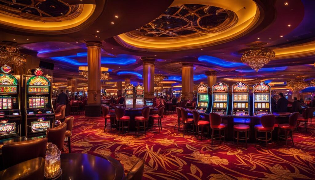 Matadorbet Casino - İnanılmaz Slot Deneyimi Matadorbet Casino - İnanılmaz Slot Deneyimi