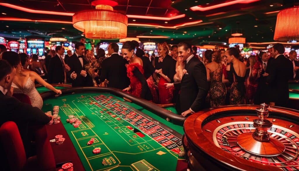 Matadorbet Casino - Rulet Oyna Matadorbet Casino - Rulet Oyna