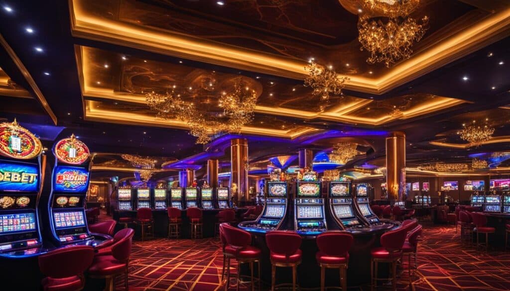 Matadorbet Casino Slot Oyunları Matadorbet Casino Slot Oyunları