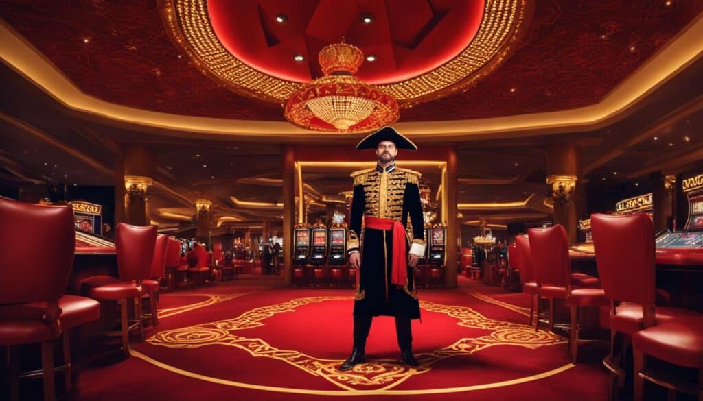 Matadorbet Casino bonus promosyon Matadorbet Casino bonus promosyon