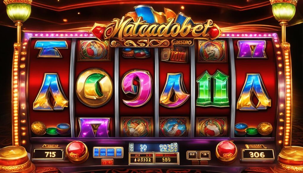 Matadorbet Casino'da Slot Oyunları Matadorbet Casino'da Slot Oyunları
