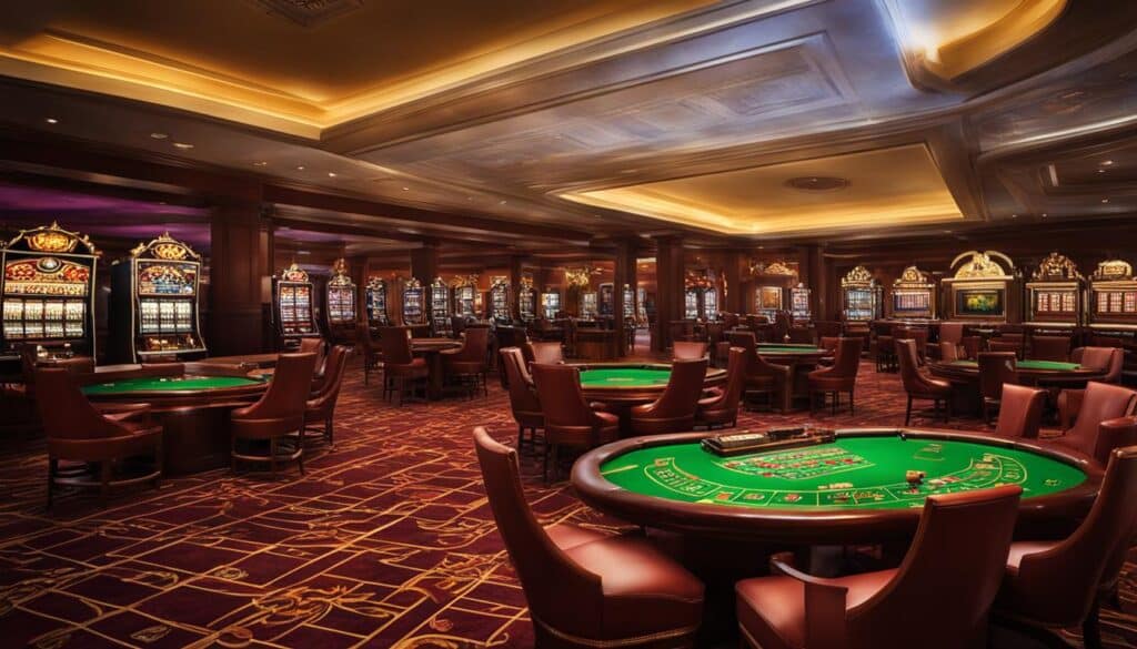 Onwin Casino Onwin Casino