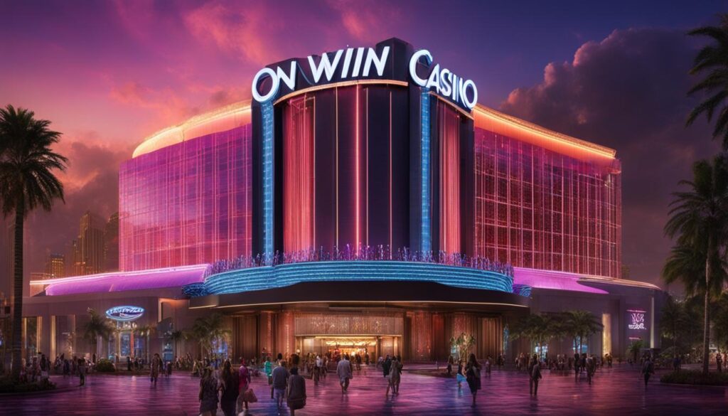 Onwin Casino Onwin Casino