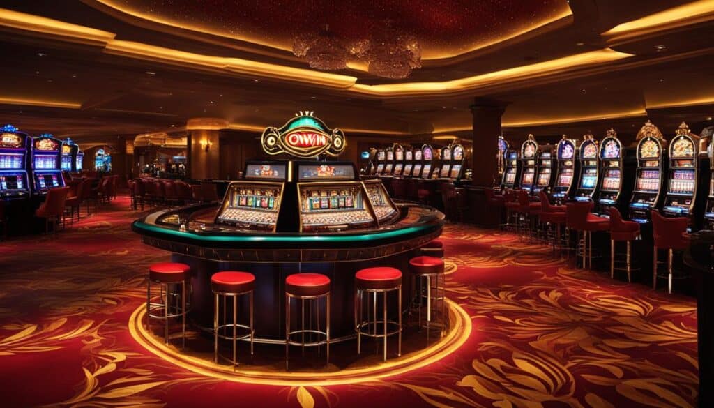 Onwin Casino Onwin Casino