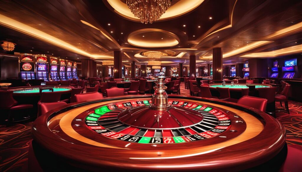 Onwin Casino Onwin Casino