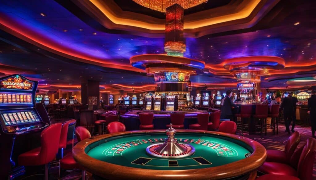 Onwin Casino Onwin Casino