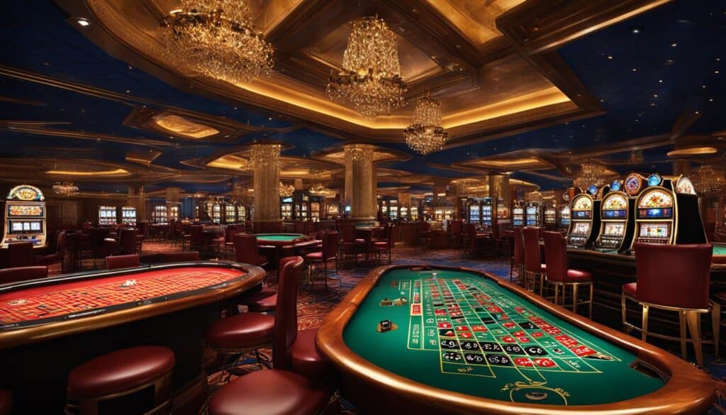 Onwin Casino Onwin Casino