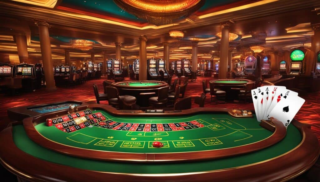 Onwin Casino Onwin Casino