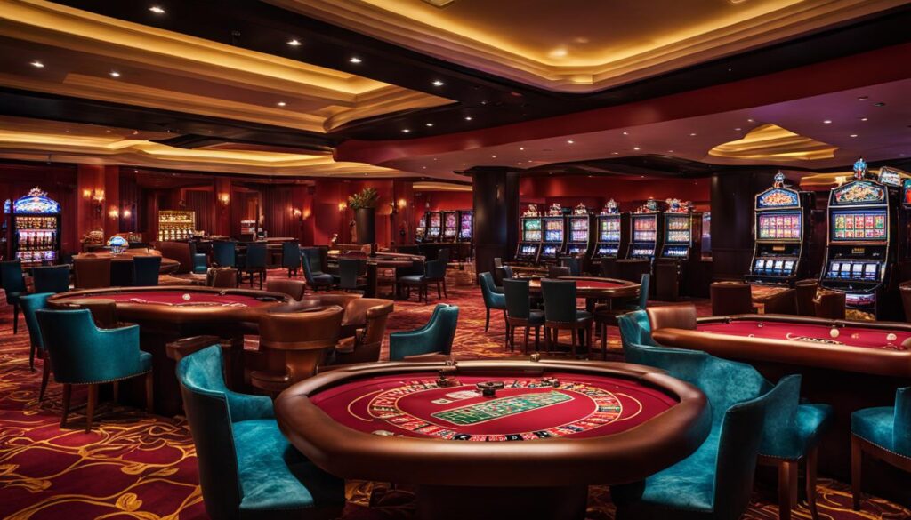 Onwin Casino Onwin Casino