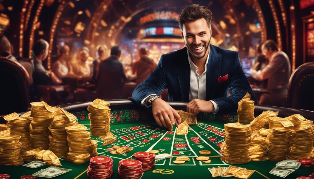 Onwin Casino Bonusları Onwin Casino Bonusları